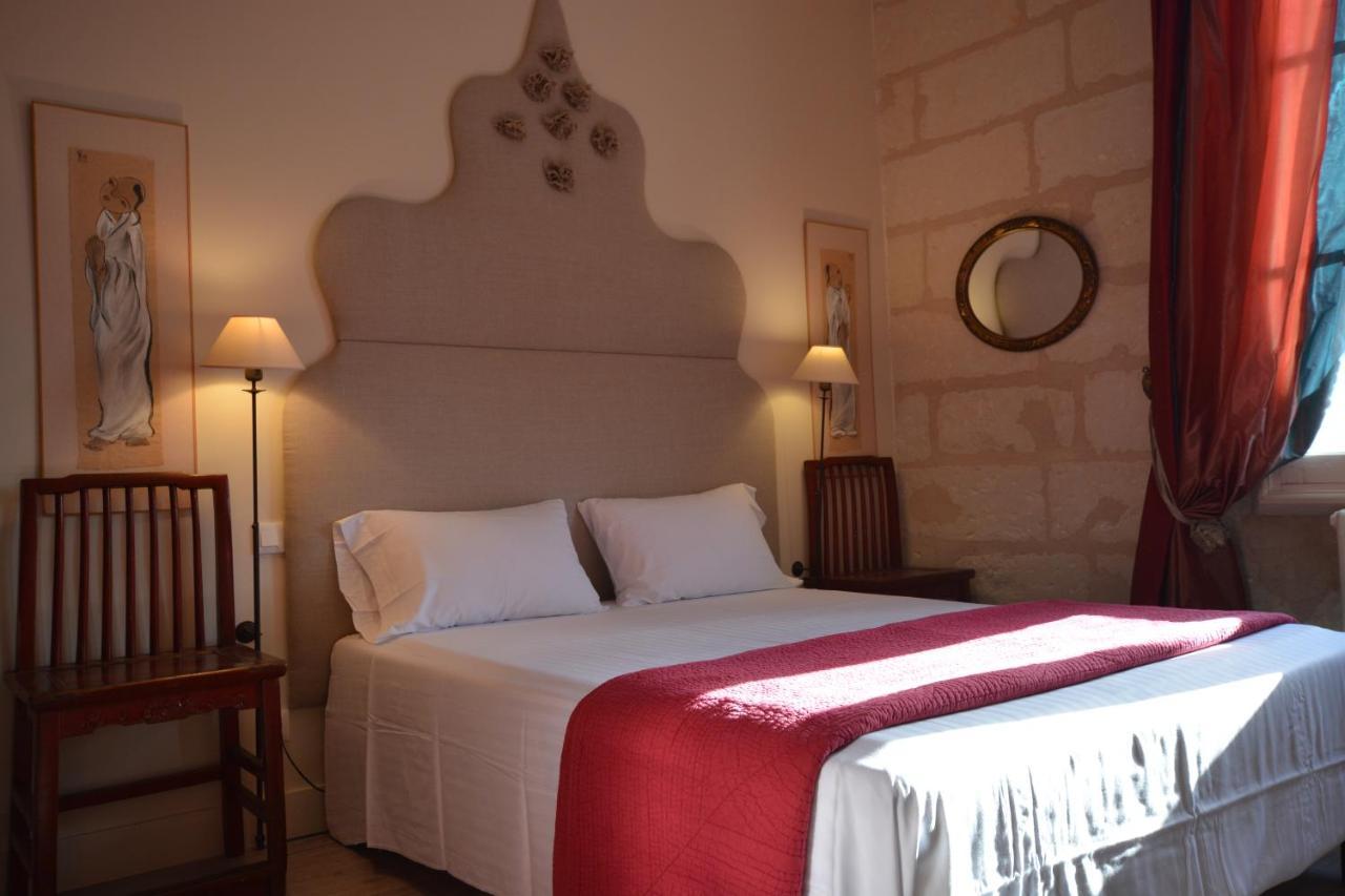 Ferienhaus La Penesais