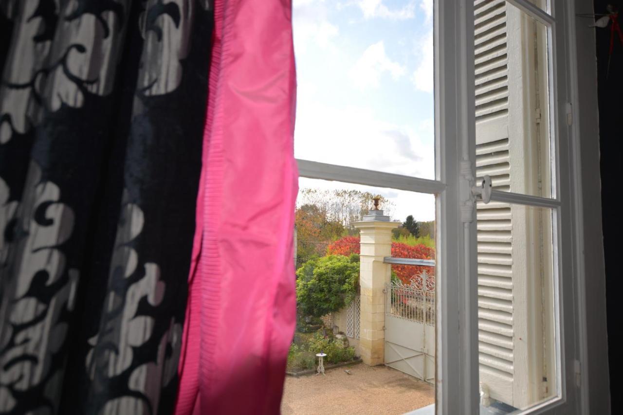 Ferienhaus La Penesais