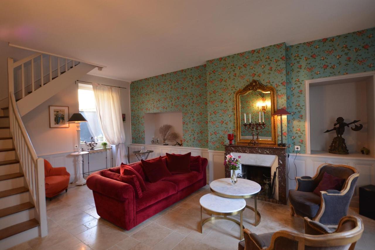 La Penesais Beaumont-en-Véron