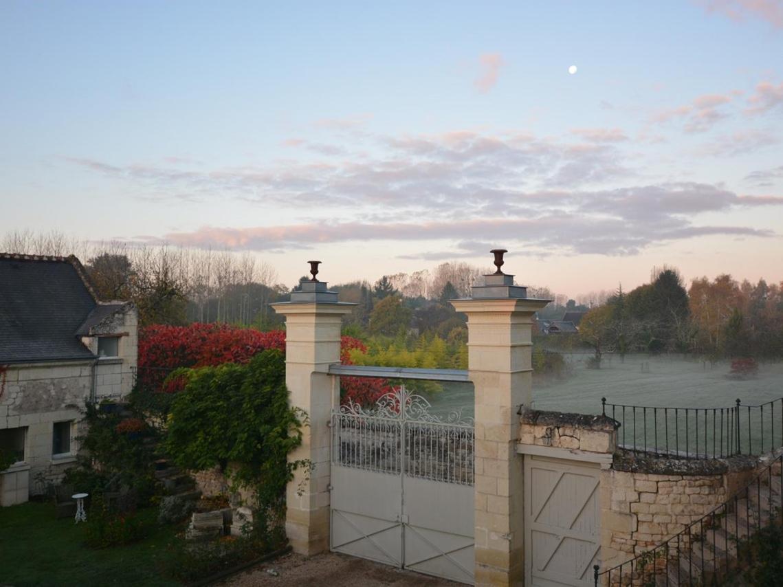 Ferienhaus La Penesais