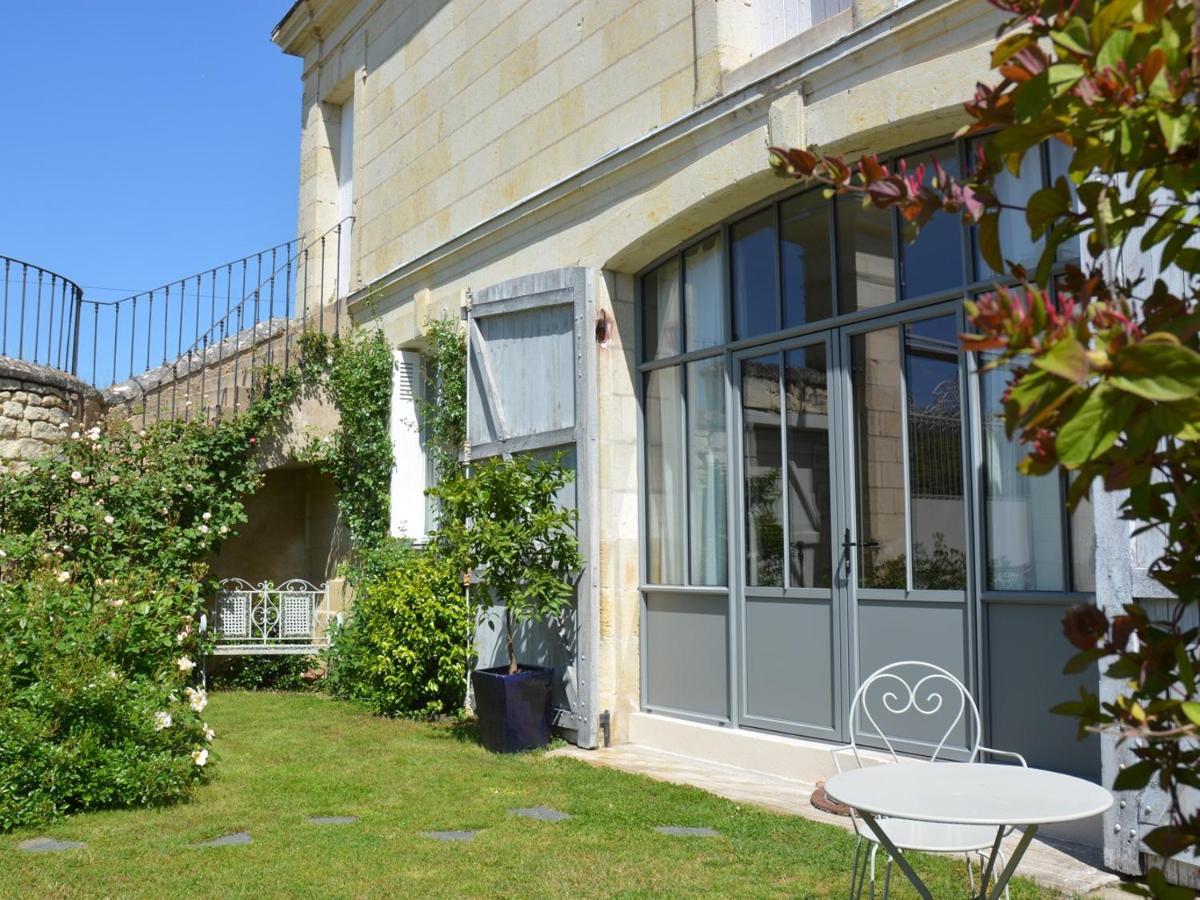 La Penesais Beaumont-en-Véron