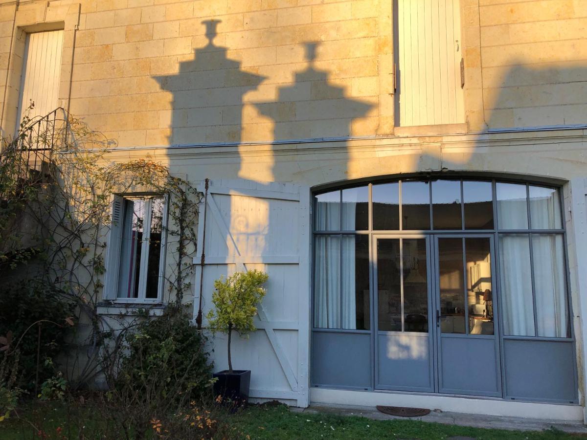 Ferienhaus La Penesais *
