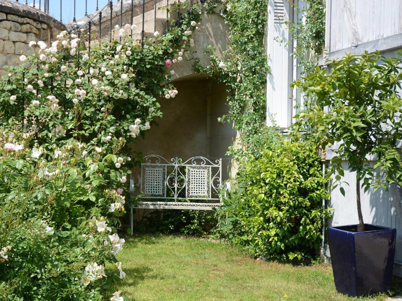 Ferienhaus La Penesais *