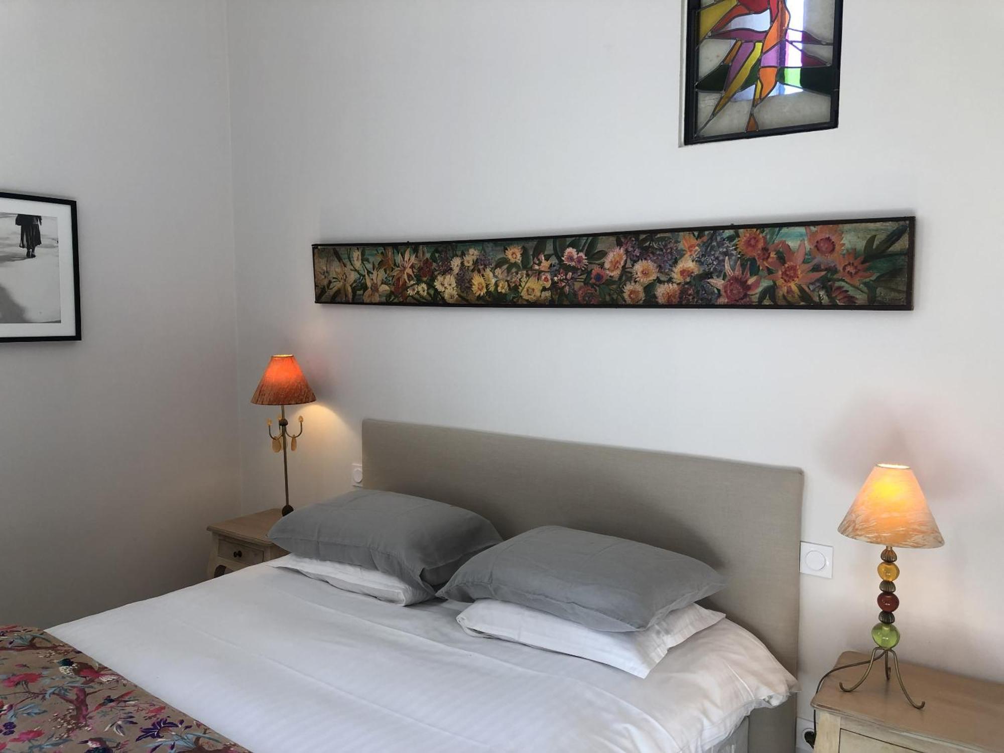 La Penesais Ferienhaus *